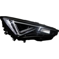 фото thumb №1, 5fj941008f лампа перед правая seat tarraco 5jf full led