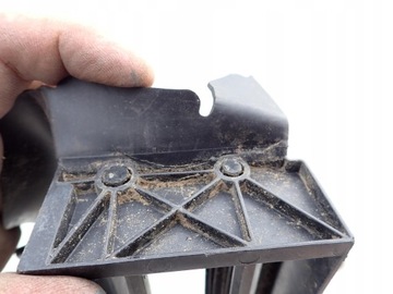 фото thumb №15, Bmw x5 g05 18- впуск руль ролета воздуха