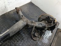 фото thumb №6, Балка подвески, ось зад kia rio iii 1.2 16v хэтчбек