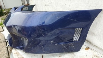 фото thumb №9, Opel calibra бампер перед ingo noak тюнінг