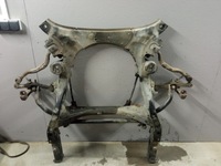 фото thumb №1, Ls600h підрамник балка підрамник