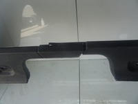 фото thumb №3, Land rover range rover sport l320 бампер задній