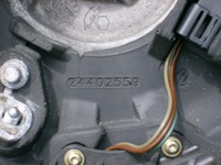 фото thumb №15, Повітропровід багатофункціональний opel corsa c combo meriva 24402559