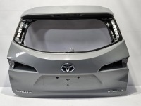 фото thumb №1, Крышка багажника багажника toyota corolla e21 kombi 19-