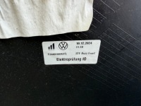 фото thumb №7, Vw id.buzz 2022- 1t5 грузовой бампер передний идеальное состояние do установка