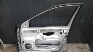 фото thumb №11, Дверь правый перед mercedes w203 723