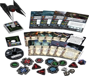 Звездные войны X-Wing — глушитель галстука