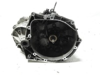 фото thumb №1, Citroen ds4 11-15 1.6 hdi коробка передач коробки передач 9686944310