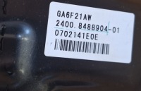 фото thumb №11, Кпп автоматическая mini cooper s f55 f56 f57 aisin ga6f21aw tf-72sc