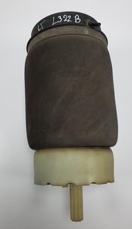 фото thumb №1, Подушка пневмоподушка амортизатора range rover iii l322