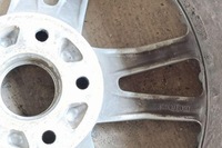 фото thumb №12, Комплект диск nissan murano i z50 azk31002 3.5l бензиновый 172kw 2007