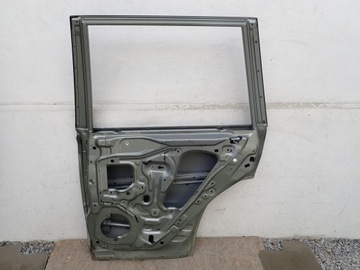 фото thumb №8, Двері праві задні правий зад nissan x trail 2 ii t31 2007-2013r h2100jg0mm