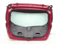 фото thumb №3, Крышка багажника задняя kpl. alfa romeo giulietta 106/b