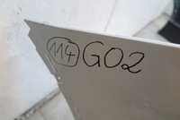 фото thumb №7, Бампер задняя задний bmw x4 g02