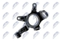 фото thumb №4, Поворотний кулак колеса перед правий do honda civic vii 2000-2006