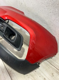 фото thumb №8, Renault captur i lift бампер передний