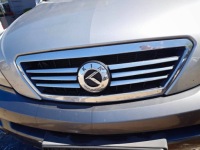 фото thumb №5, Капот крышка двигателя kia sorento i yl