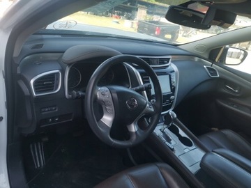 фото thumb №6, Nissan murano z52 15 радар зад задний левый 284k0-5aa1f