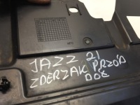 фото thumb №7, Honda jazz v 2021 захист плита pod бампер перед