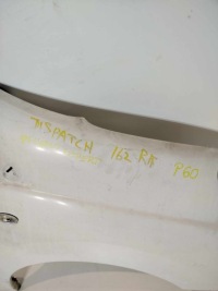 фото thumb №5, Крыло правый передний peugeot partner dispatch expert