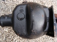 фото thumb №7, Мост передний tata hover great wall !!!