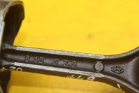 фото thumb №6, Поршень шатун шатун поршни hyundai tucson kia sportage 2.0 b g4gc