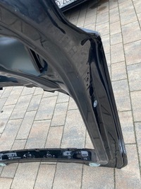 фото thumb №13, Mercedes glc x254 coupe крышка багажника задняя orygi.