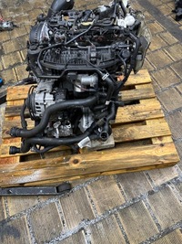 фото thumb №9, Двигун kompletny dms vw audi 2.0 tfsi ідеальний стан