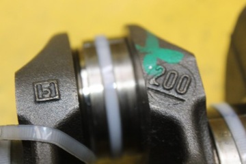 фото thumb №8, Wał колінчастий psa 10fdbz peugeot 207 1.4e hdi bhr