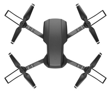 МЕГА НАБОР Профессиональный Дрон с КАМЕРОЙ E99PRO2 3 аккумулятора Wi-Fi Детский + КОВрик