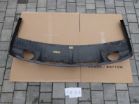 Диффузор бампера заднего aston martin dbs/ db-9/ virage карбон/ карбон Оригинал, фото thumb