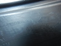 фото thumb №12, Решітка бампера ліва peugeot expert citroen jumpy toyota proace 9811823877