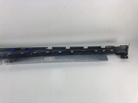 фото thumb №6, Молдинг порог накладка bmw 1 f40 m-pakiet левая