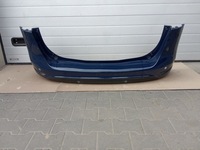 фото thumb №8, Ford b-max 2012-17r. - бампер задня av11