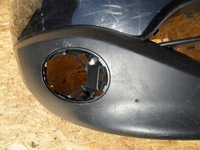 фото thumb №12, Nissan qashqai j10 2010 2011 2012 бампер переднє