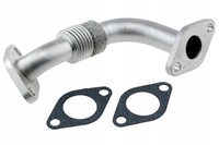 фото thumb №1, Шланг wąż радиатора выхлопных газов egr do vw passat b5.5