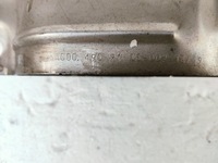 фото thumb №6, Наконечник вихлоп mercedes amg 0004902100