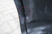 фото thumb №13, Бампер перед передний fiat punto evo 09-12