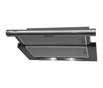 Алюминиевый металлический фильтр для вытяжки Amica OTS625I
