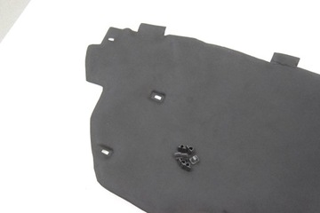 WYGŁUSZENIE MASKI KOMPLET ZE SPINKAMI AM21U16746AA FORD GALAXY MK2 II 06-14