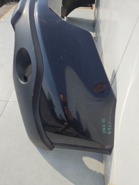 фото thumb №11, Honda cr-v iii 06-09r бампер перед дорестайлінг 71102-sww-g000 b92p
