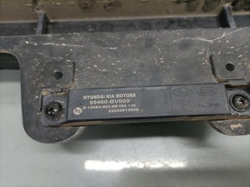 фото thumb №9, Балка бампера зад kia niro ev ii 86631-ao000 86630-ao000 95460-bv000