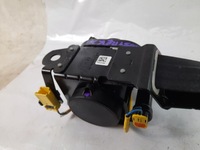 фото thumb №14, Subaru crosstrek 17-22 ремни безопасности левый правый перед usa