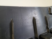 Audi a3 8p 8p0 lift защита подвеска накладка-спойлер плита pod бампер 8p0807233 Киев, фото thumb