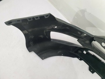 фото thumb №6, Maserati quattroporte gts gransport 2017- бампер переднее перед 670066509