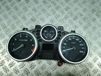фото thumb №1, Счетчик peugeot 206 plus 9673799280 1.1