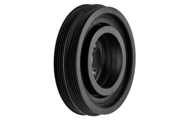 фото thumb №10, Nty rkp-ms-009 колесо ременное, wał коленчатый