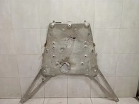 фото thumb №11, Bmw 4 m4 g82 g22 підкладка 31109882098 молдинг підвіска