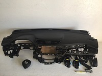 фото thumb №1, Подушка безпеки подушки безпеки ремені nissan x-trail t32 lift оригінал