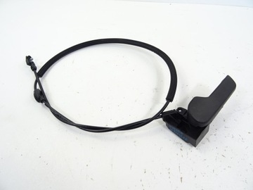 фото thumb №1, Citigo 1.0 mpi ручка тримач трос важіль капота 1j1828533c 1k1823633 2018